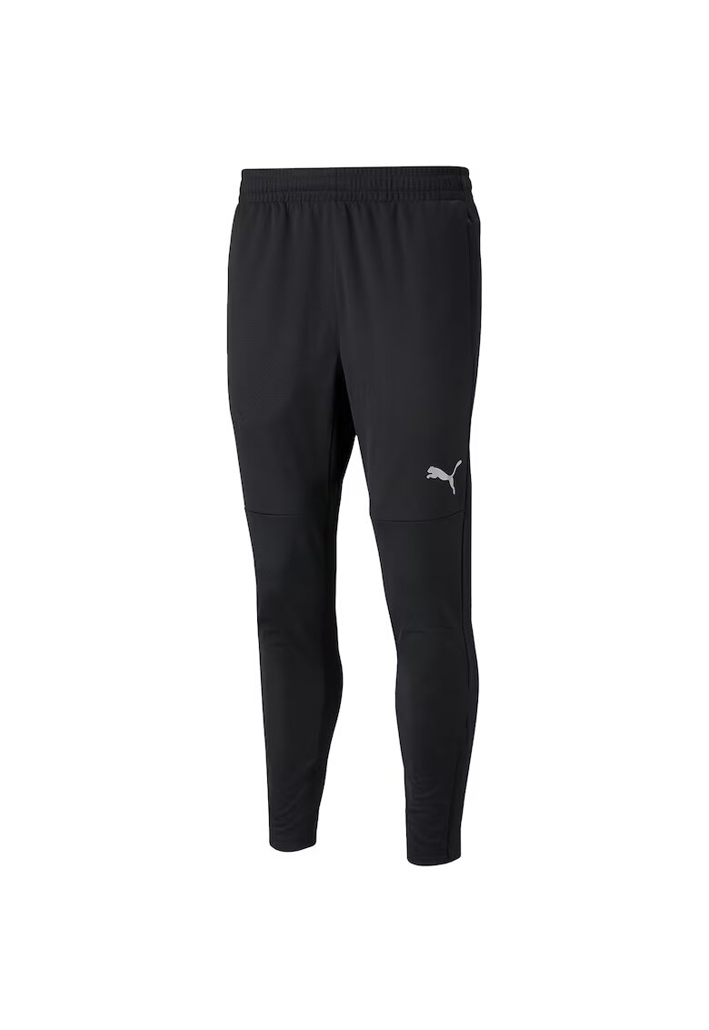 Puma Pantaloni sport barbati - - 656810 - Negru