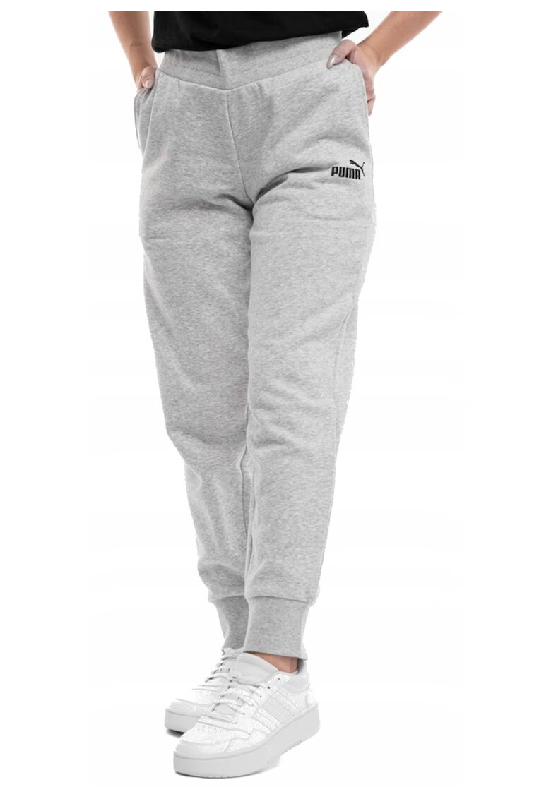 Puma Pantaloni sport cu buzunare