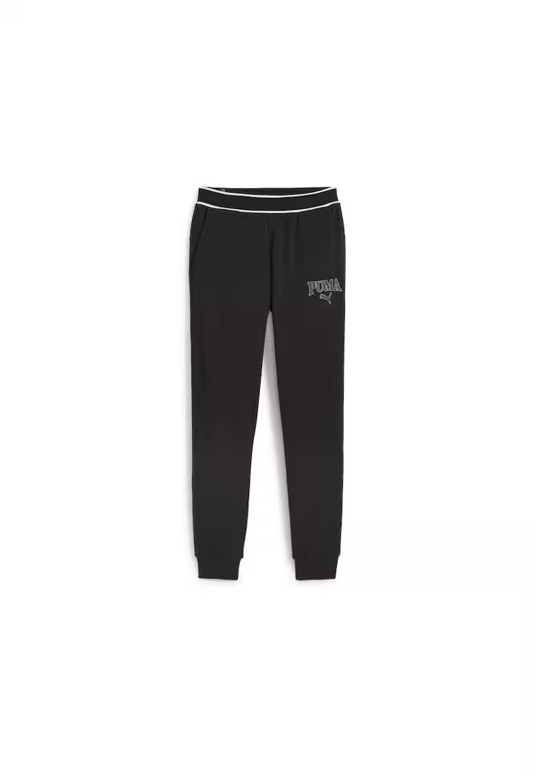 Puma Pantaloni Squad Sweatpants-678972-01