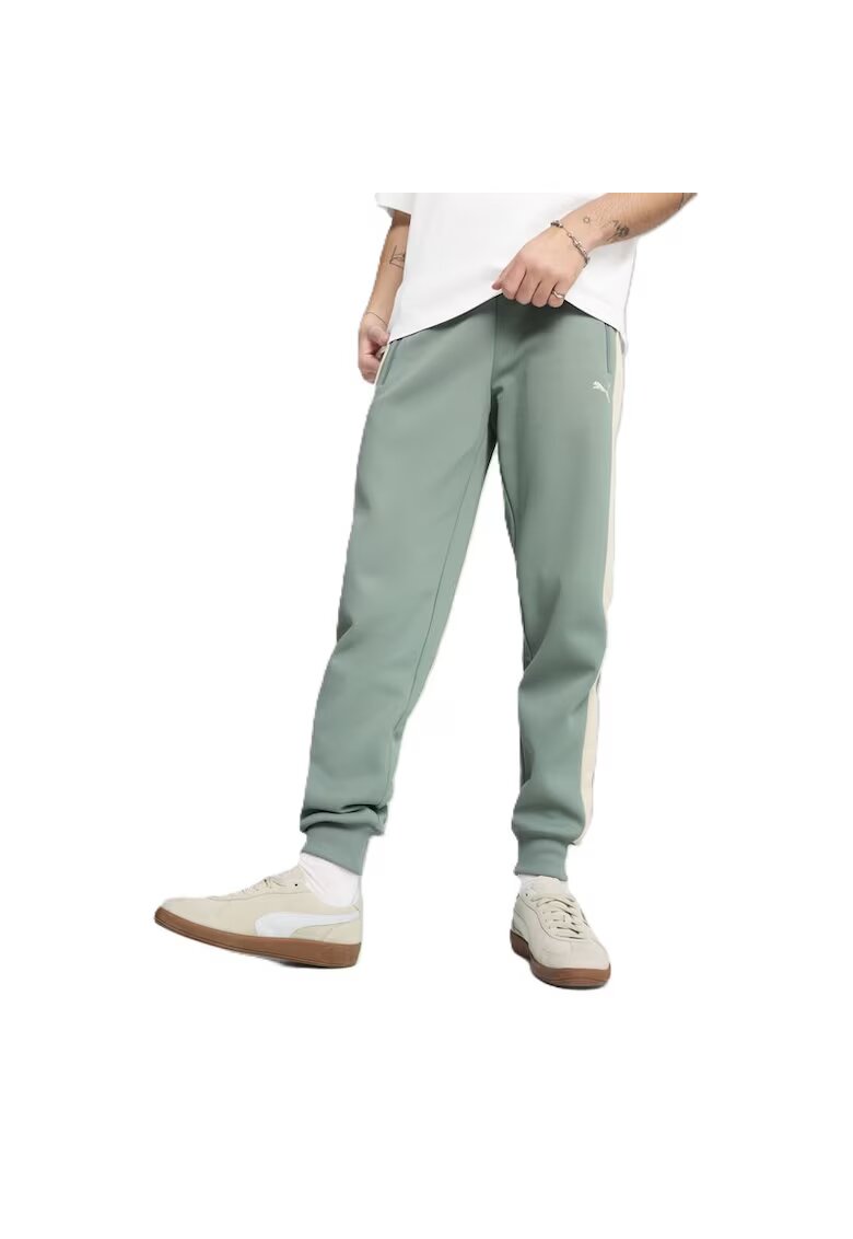 Puma Pantaloni T7 ALWAYS ON Track Pants DK CL-629588-30