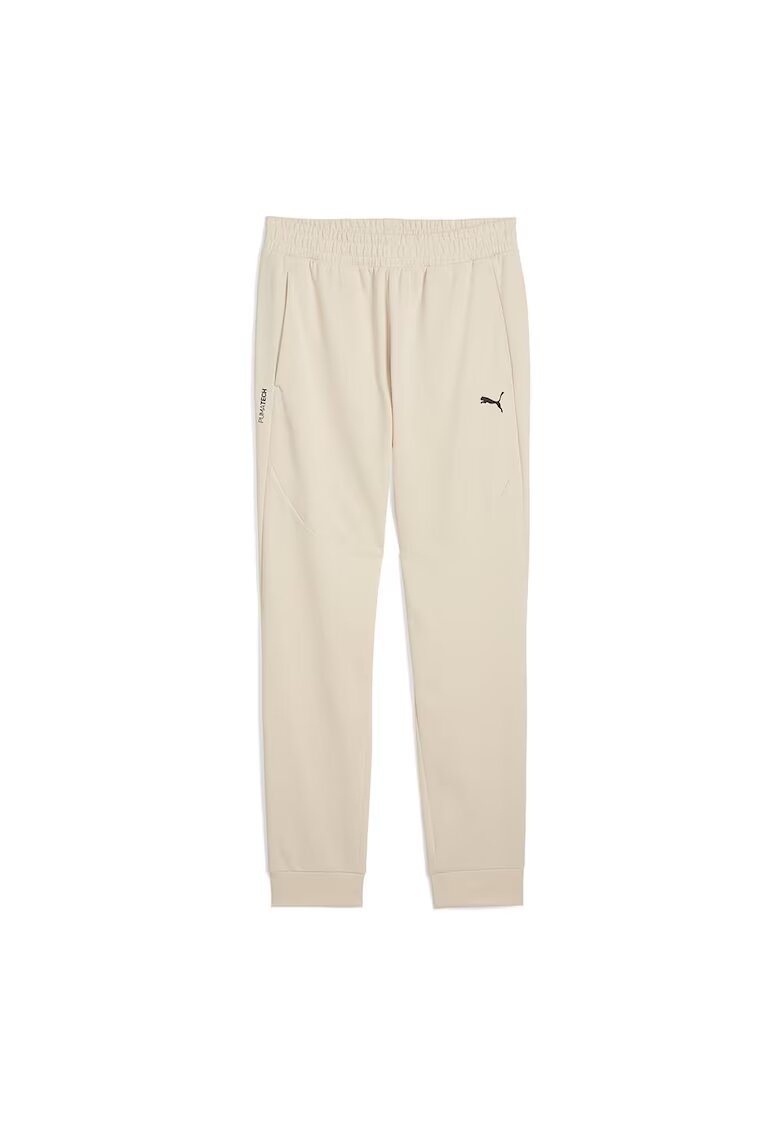 Puma Pantaloni Tech DK 684601-87 - Barbati - Bej