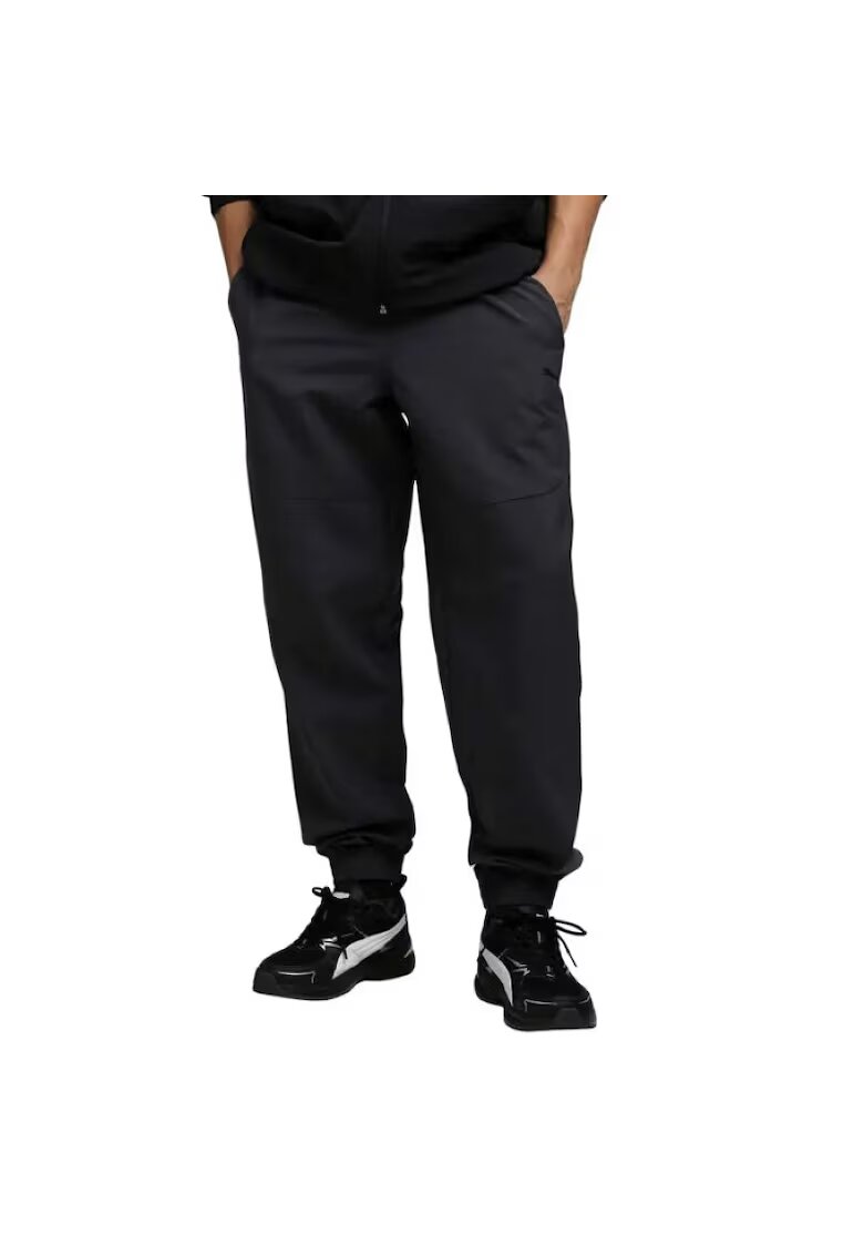 Puma Pantaloni TECH Woven Pants cl-684602-44