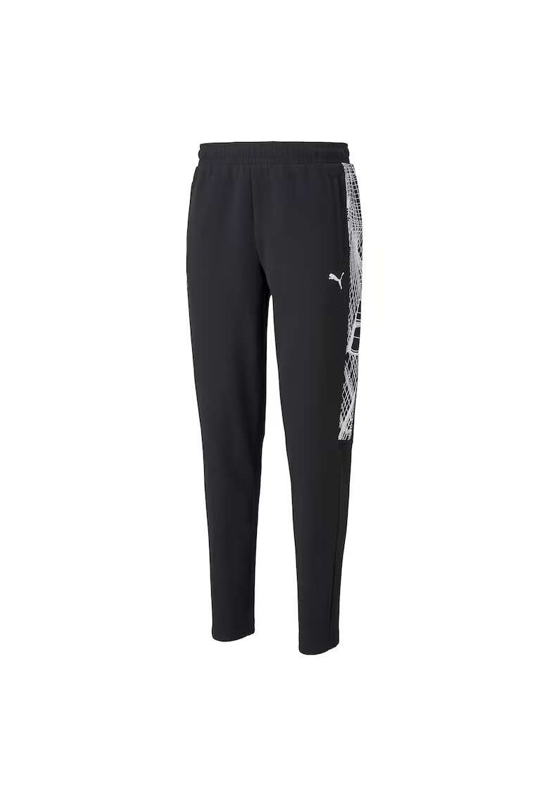 Puma Pantaloni trening BMW MMS T7 Sweatpants Slim Fit 53118201