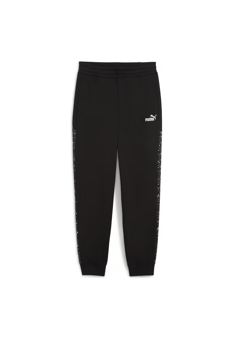 Puma Pantaloni trening Ess Graphic Animal Comfort 68808601