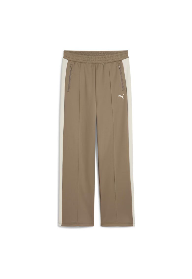Puma Pantaloni trening T7 Always On Straight Track Pants 62979793