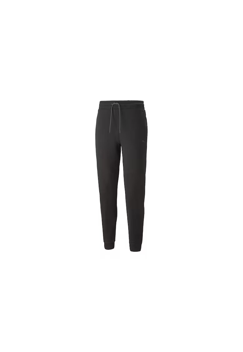 Puma Pantaloni trening tech Track Pants Dk 53828601 - Negru