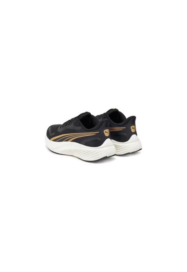 Puma Pantofi alergat pentru dama 304561467 - Textil - 42 EU - Negru