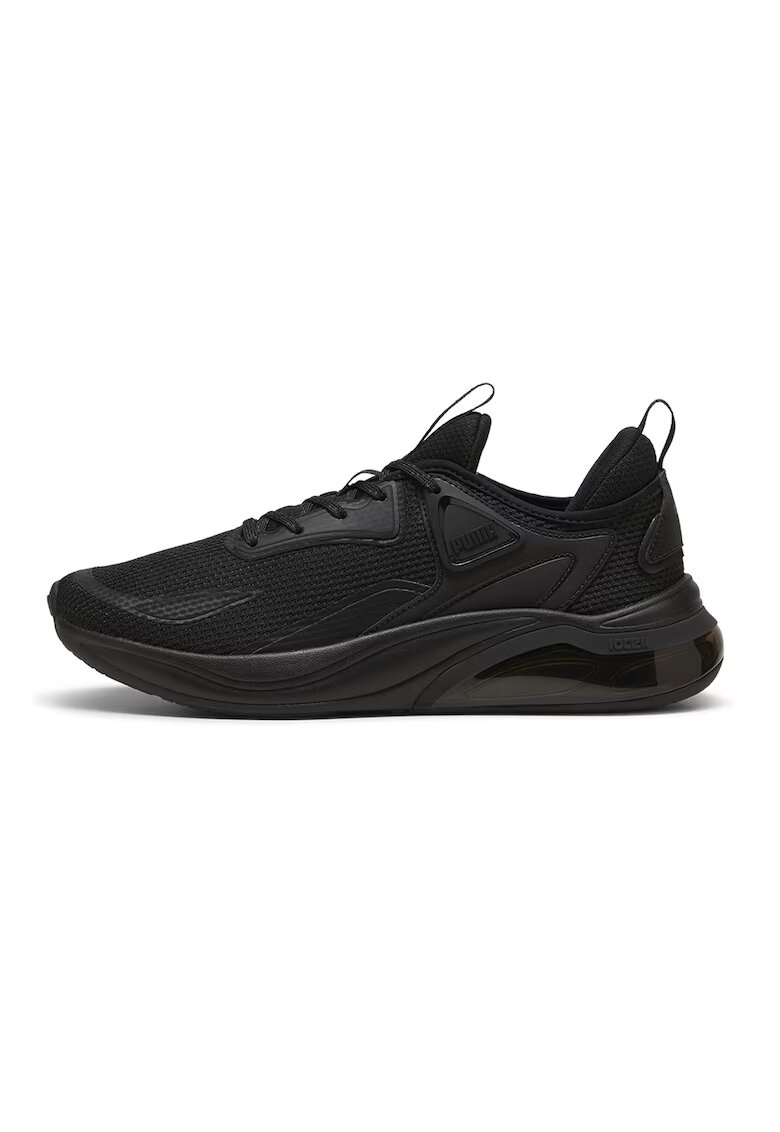 Puma Pantofi Cell Thrill pentru alergare - Negru