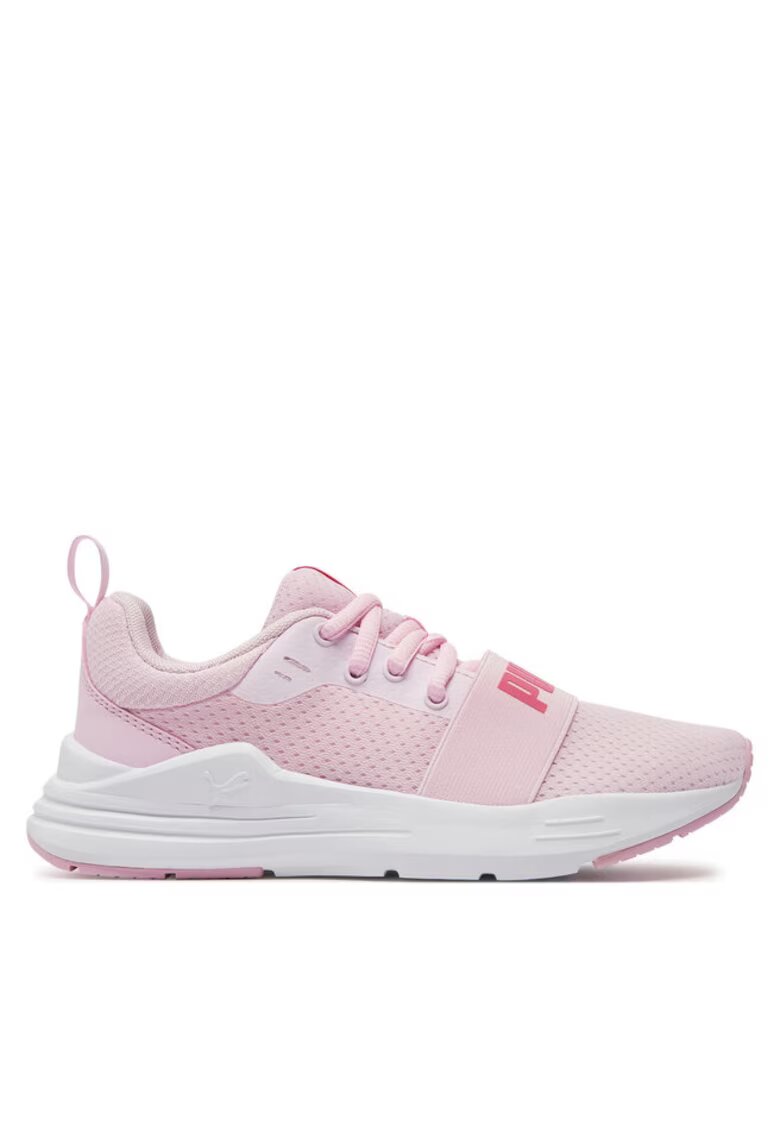 Puma Pantofi copii 301623212 - Textil/Mesh - Roz