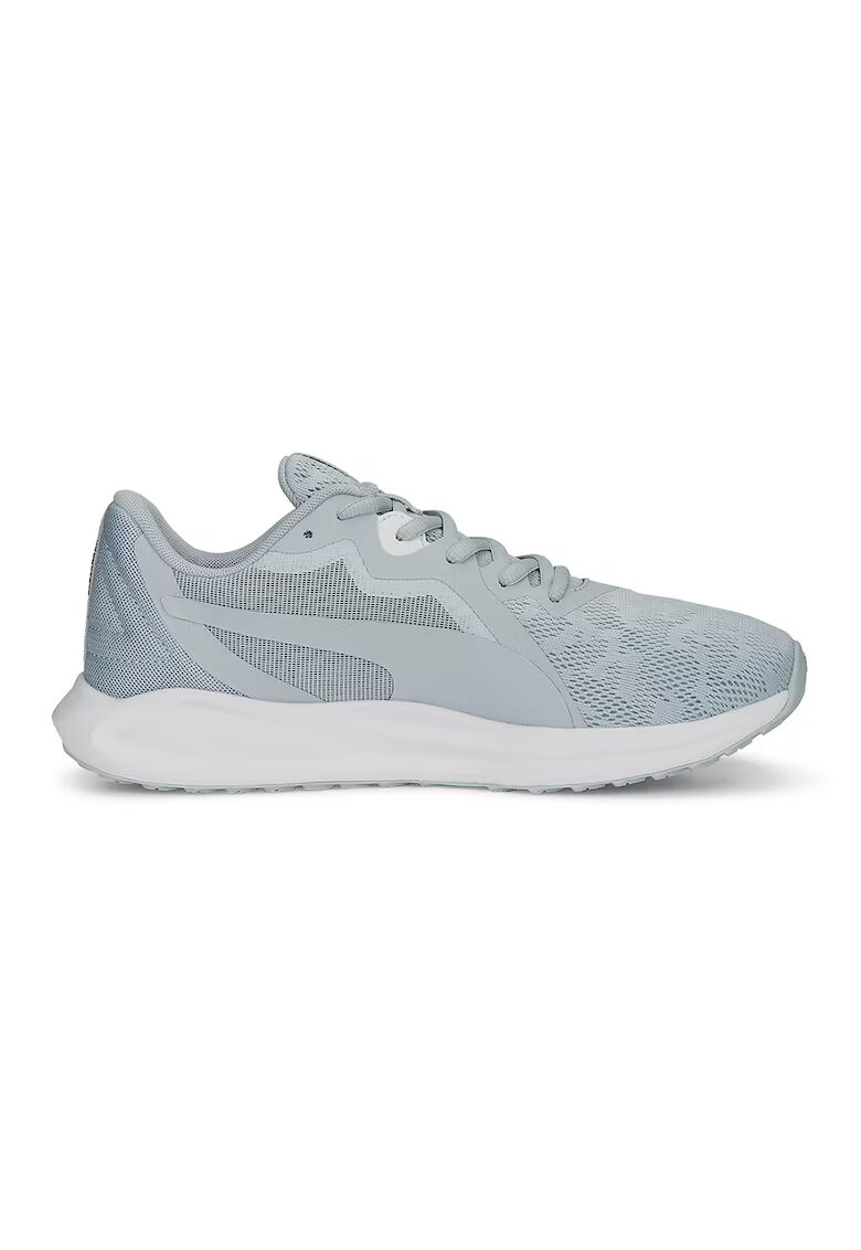 Puma Pantofi cu garnituri sintetice - pentru alergare - Albastru pastel