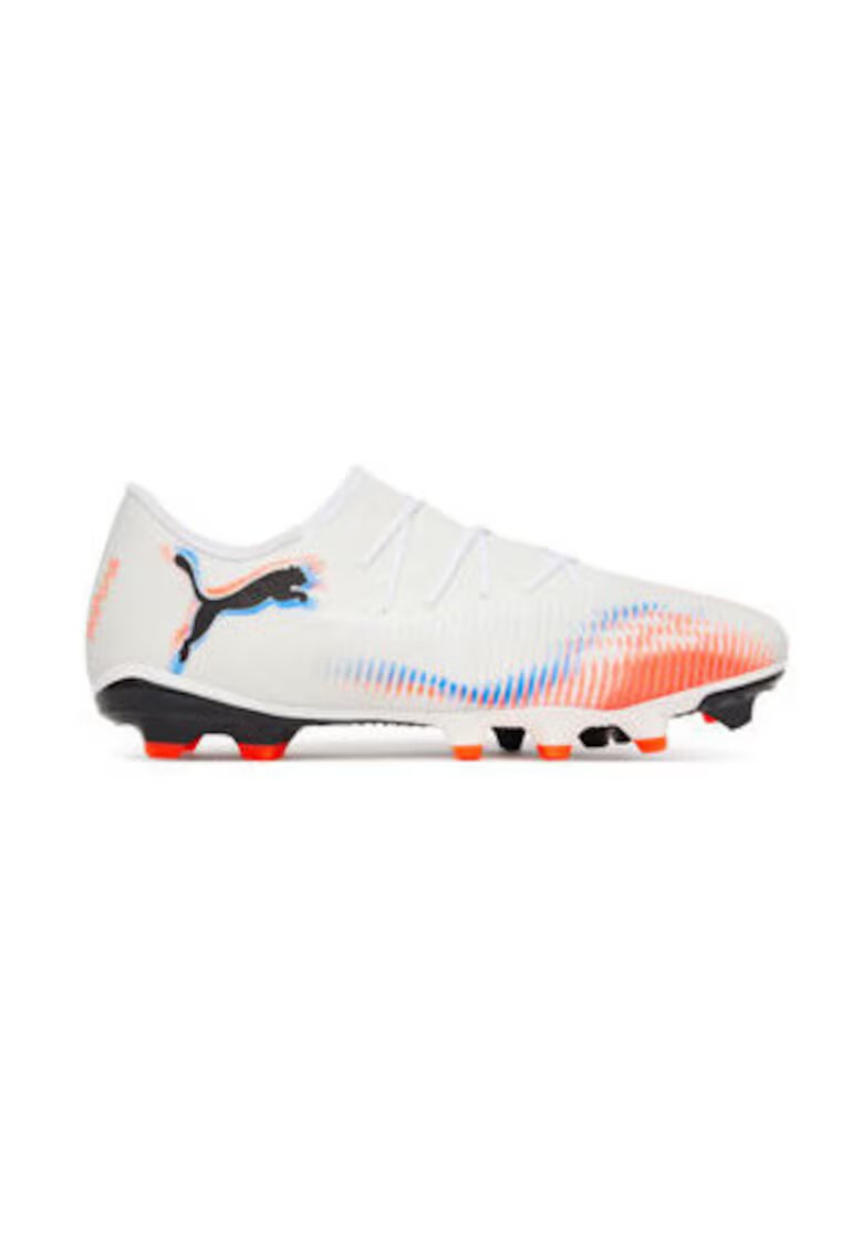 Puma Pantofi de fotbal pentru barbati - din material sintetic - multicolor