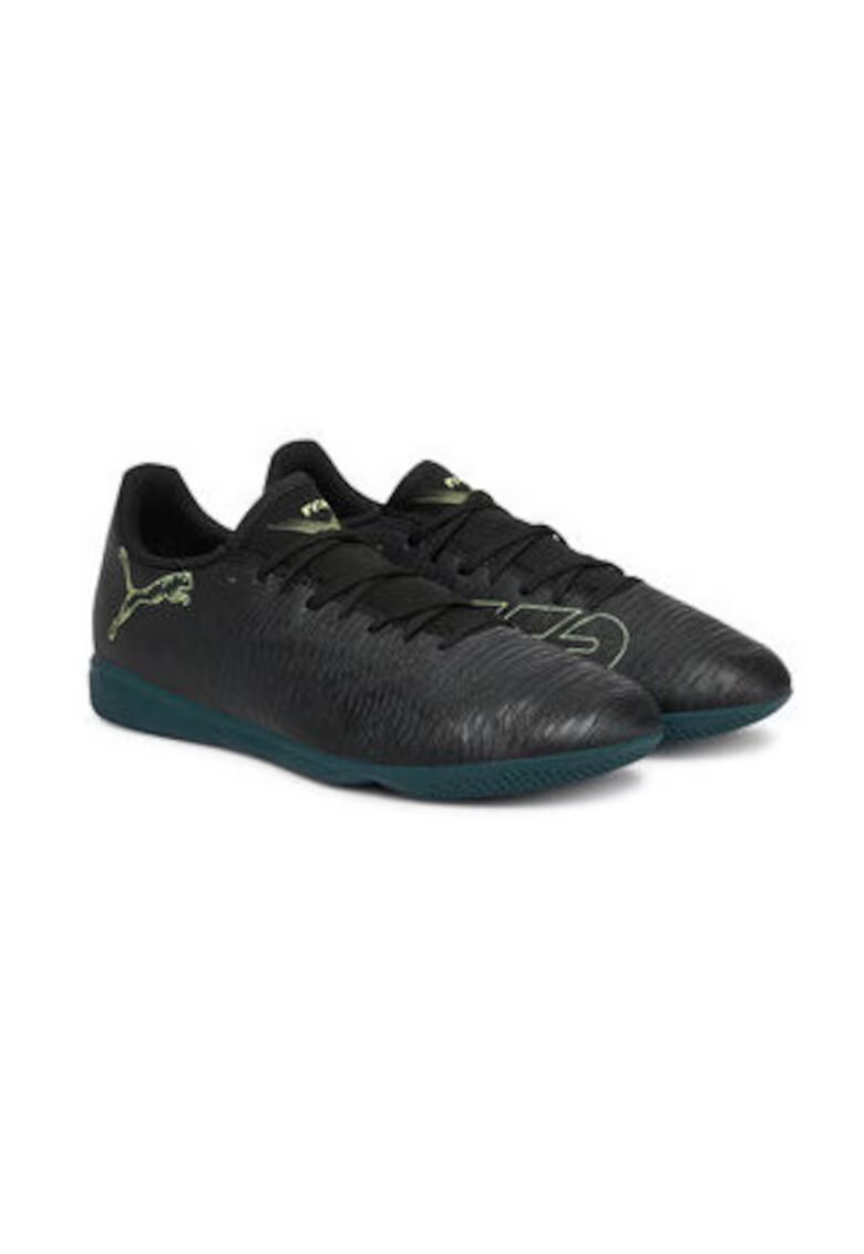 Puma Pantofi de fotbal pentru barbati - Negru