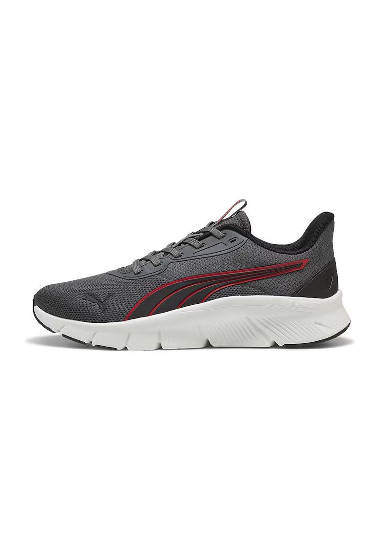 Puma Pantofi FlexFocus Lite pentru alergare - Rosu/Gri inchis