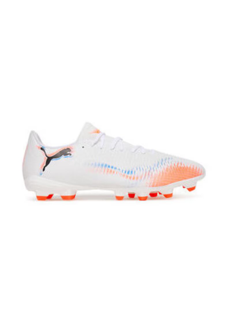 Puma Pantofi fotbal barbati - material sintetic - multicolor