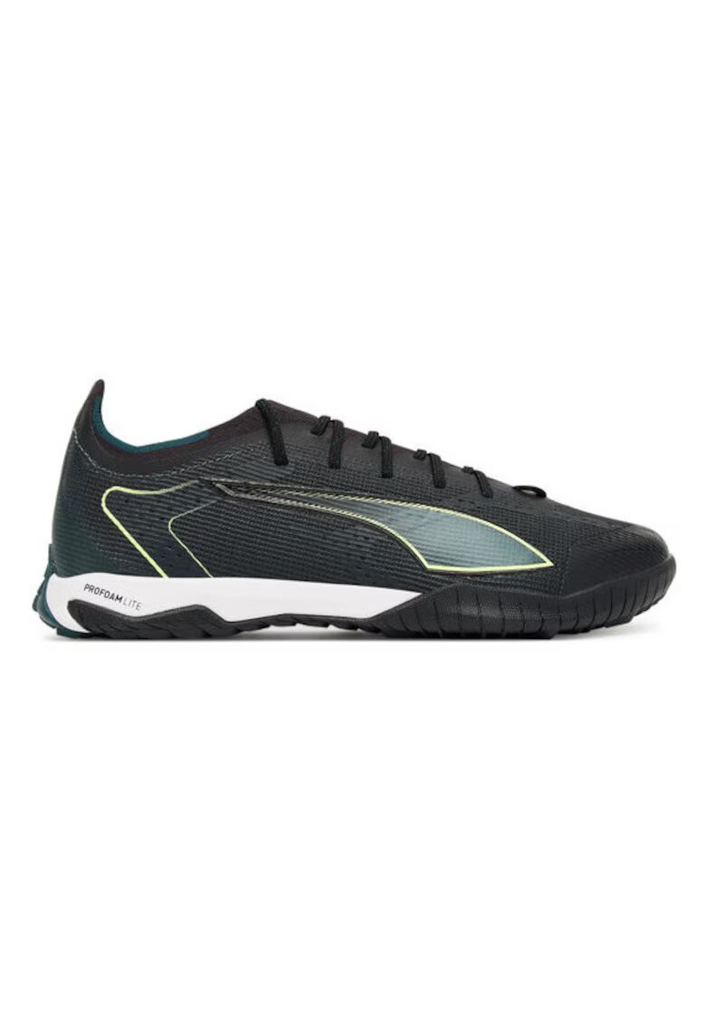 Puma Pantofi fotbal barbati - material sintetic - multicolor