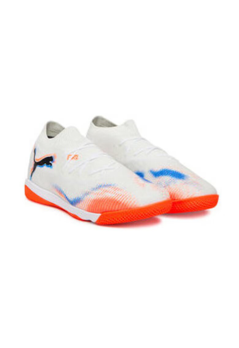 Puma Pantofi fotbal pentru barbati sintetic - multicolor