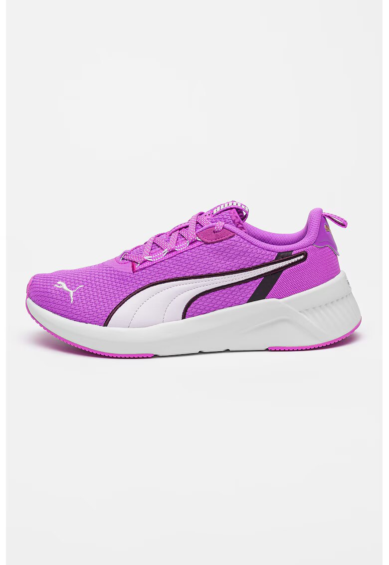 Puma Pantofi low cut pentru alergare Softride Harli - Ametist