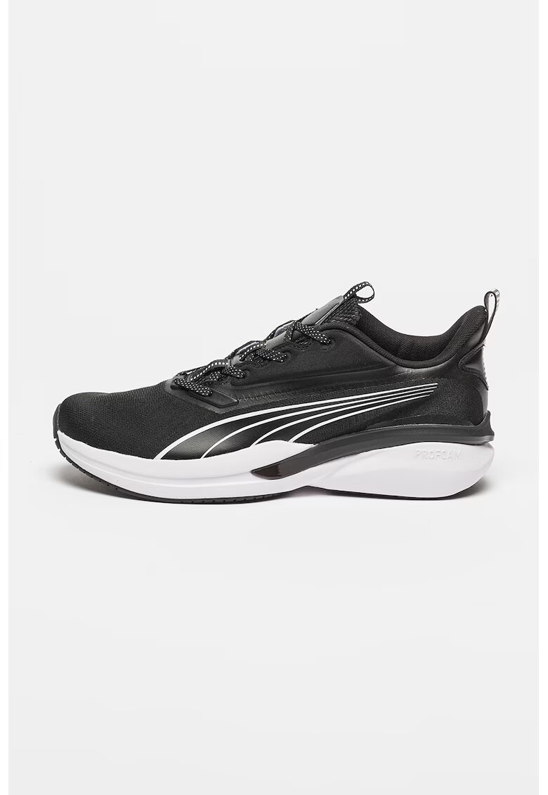 Puma Pantofi pentru alegare Hyperdrive Profoam - Negru