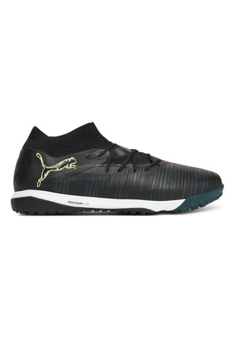 Puma Pantofi pentru fotbal barbati sintetic - multicolor