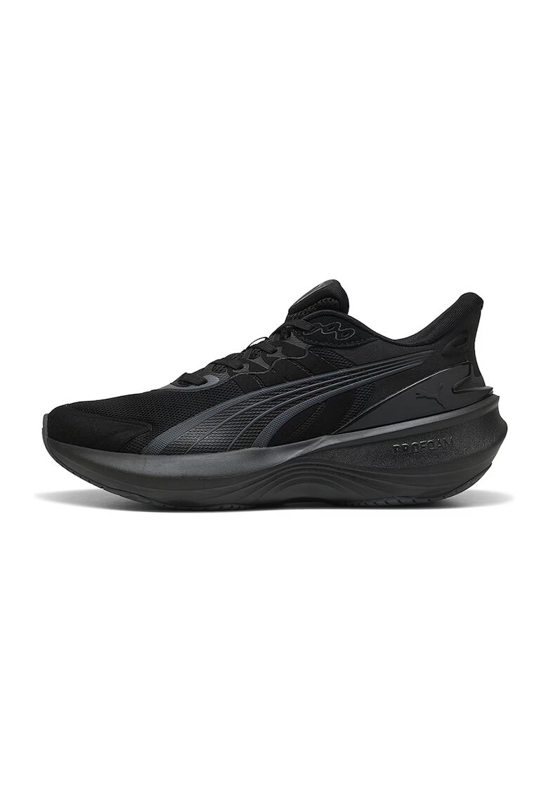 Puma Pantofi Pulse Pro pentru alergare - Negru