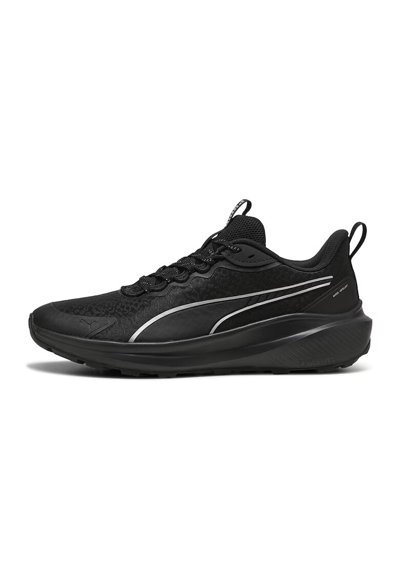 Puma Pantofi Skyrocket Lite pentru alergare trail - Negru/Gri