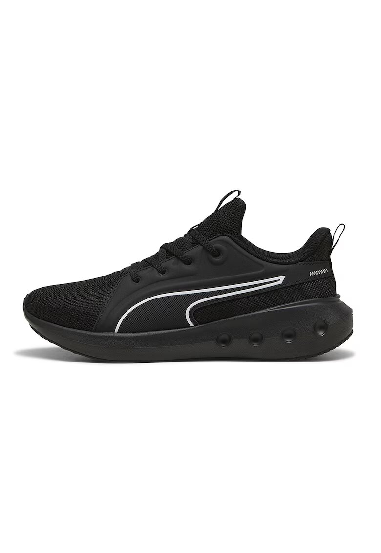 Puma Pantofi Softride Carson pentru alergare - Negru