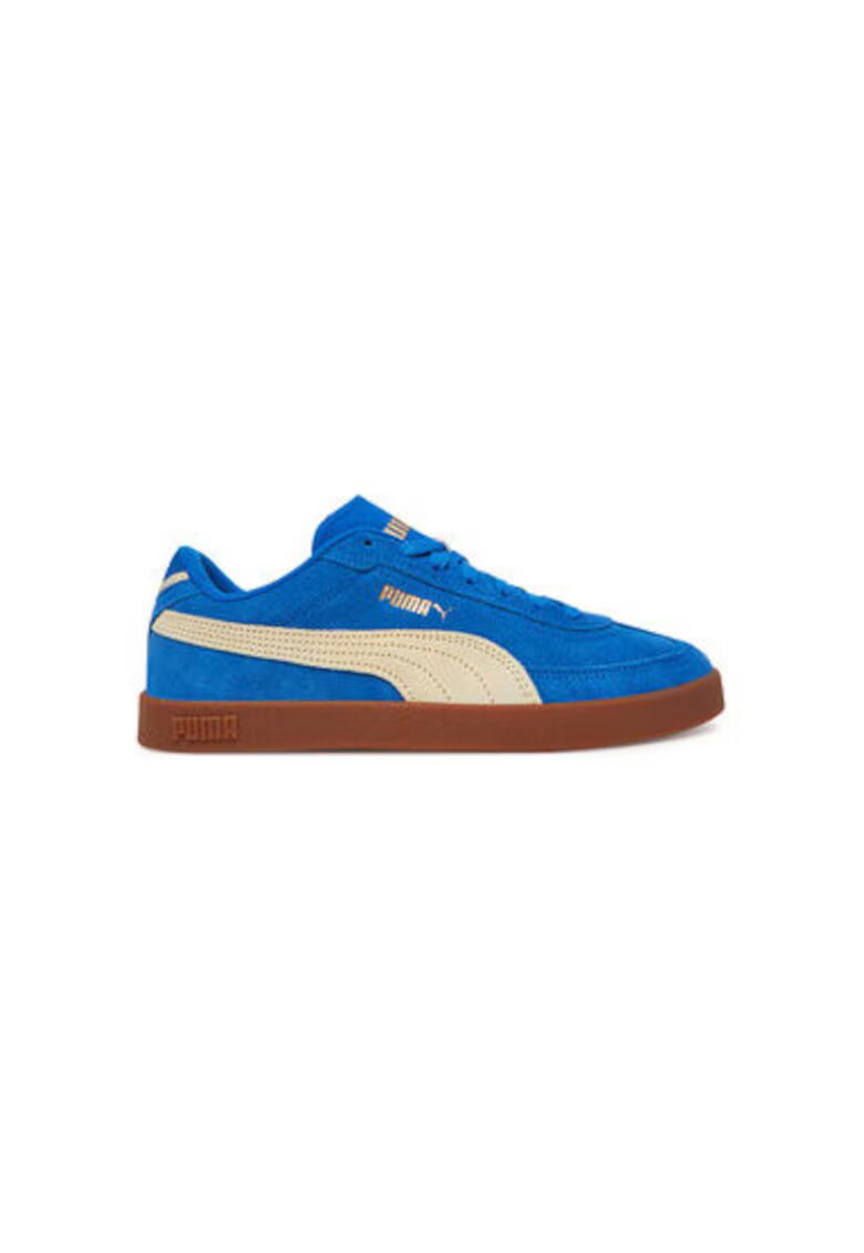 Puma Pantofi sport albastri pentru dama - Albastru