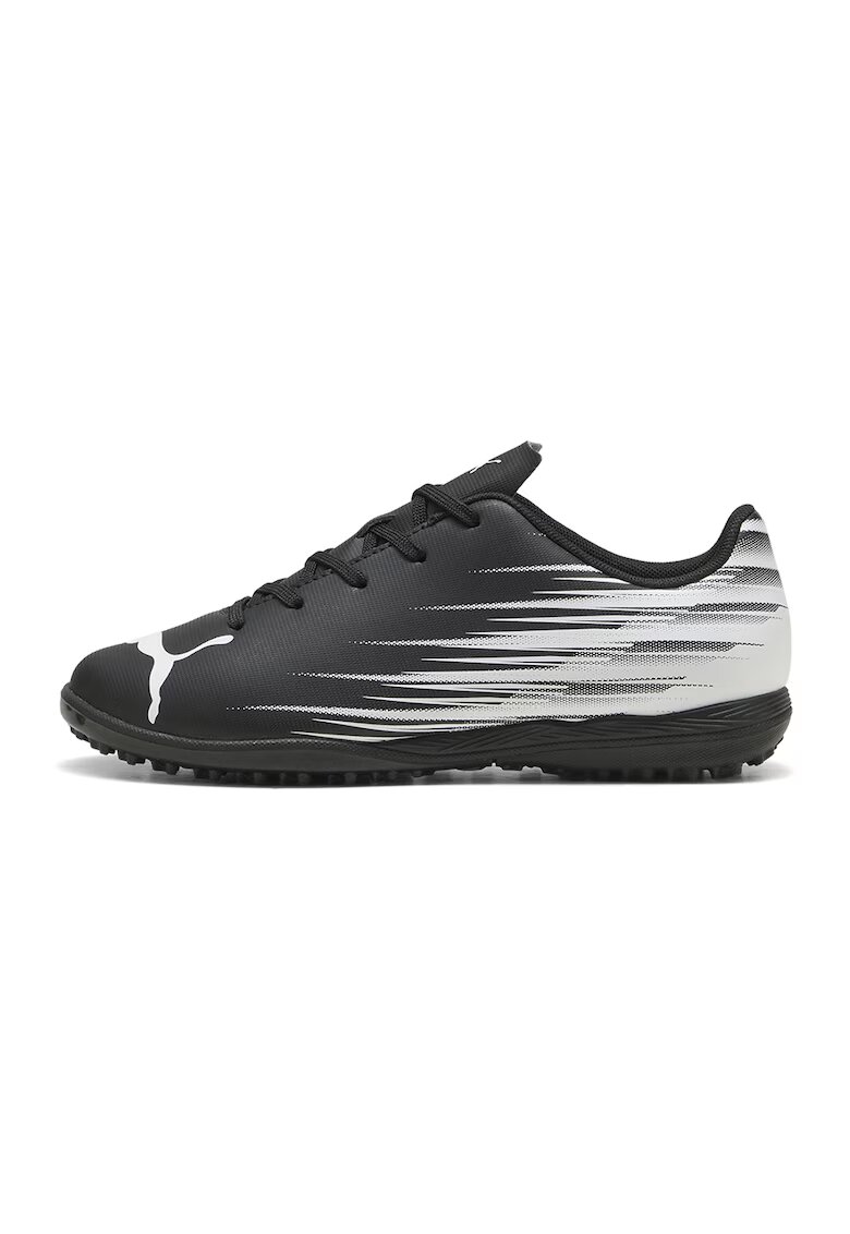 Puma Pantofi sport ATTACANTO II TT cu logo - Alb/Negru