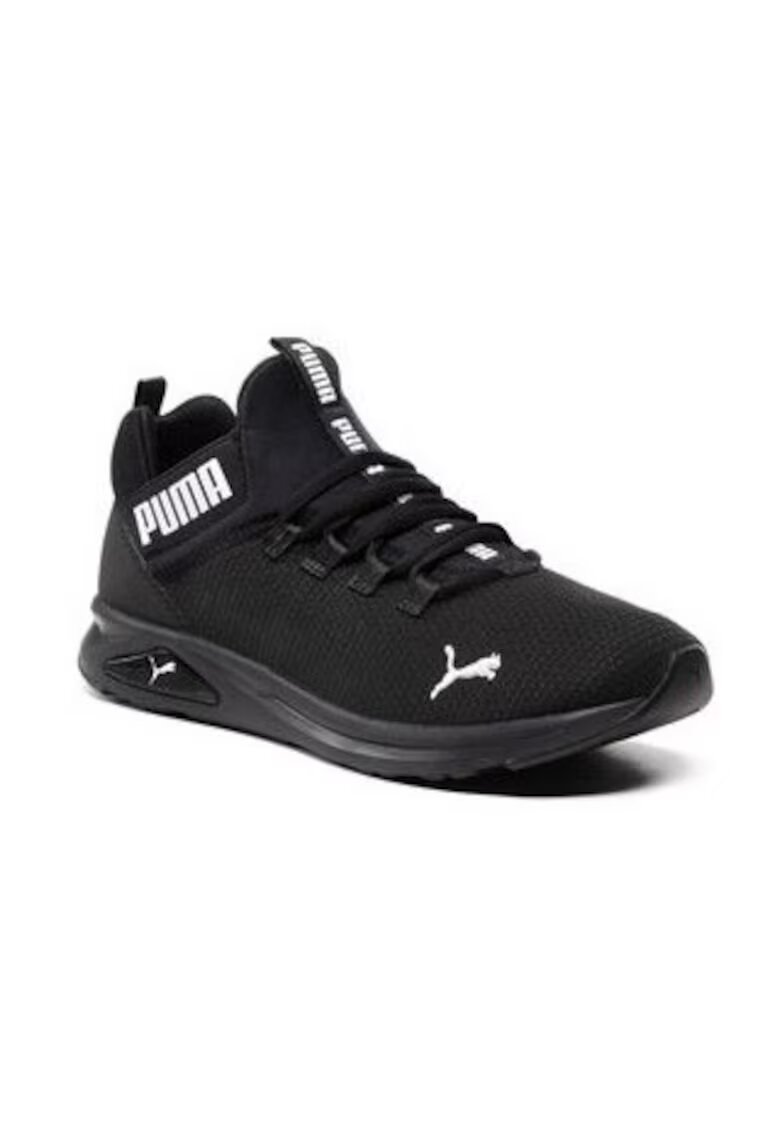 Puma Pantofi sport barbati 209764048 - Textil - Negru - Negru