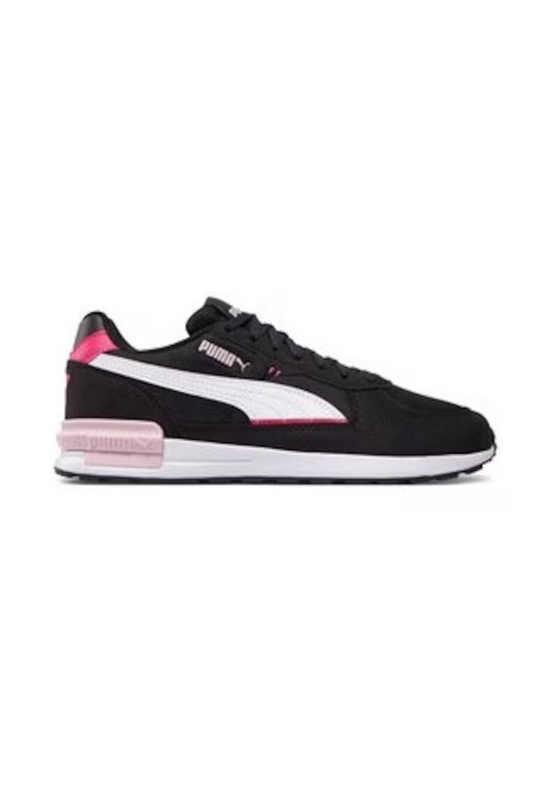 Puma Pantofi sport barbati 303329358 - Textil - Negru - Negru