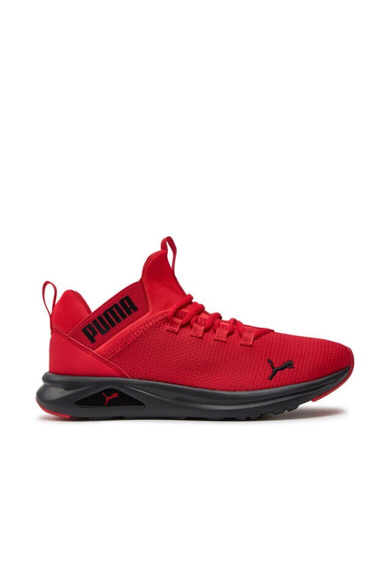 Puma Pantofi sport barbati 303338633 - Textil - Rosu - Rosu