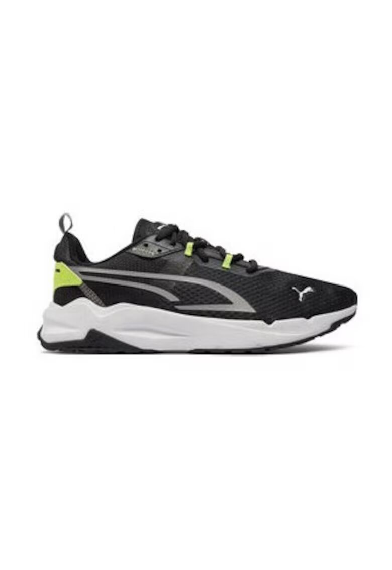 Puma Pantofi sport barbati 303340506 - Textil - Gri - Gri