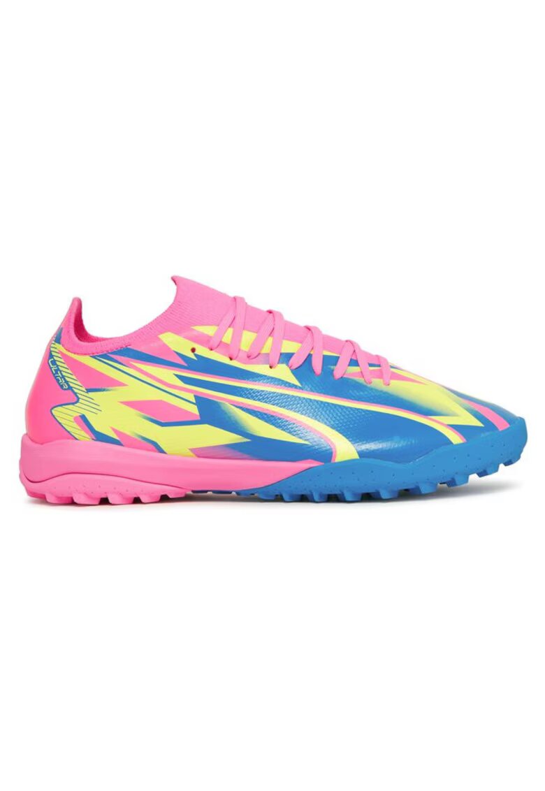 Puma Pantofi sport barbati 303505752 - Piele ecologica - Multicolor - Multicolor