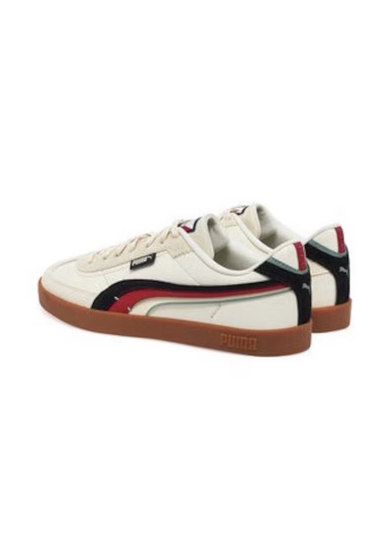 Puma Pantofi sport barbati 304556784 - Piele naturala - Bej - Bej