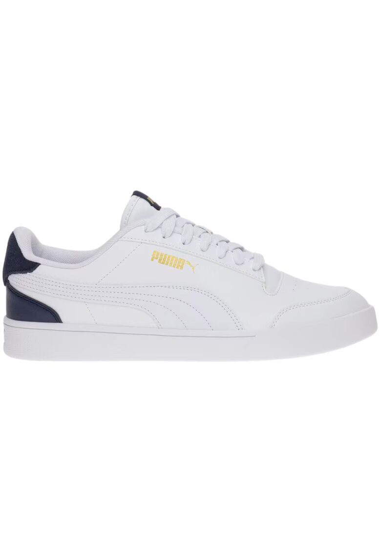 Puma Pantofi sport barbati 30966805 - Cauciuc - Alb