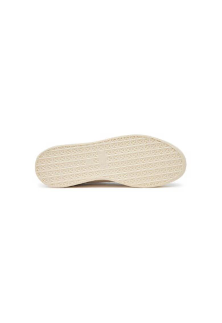 Puma Pantofi sport barbati - 401043 - Piele naturala - Alb