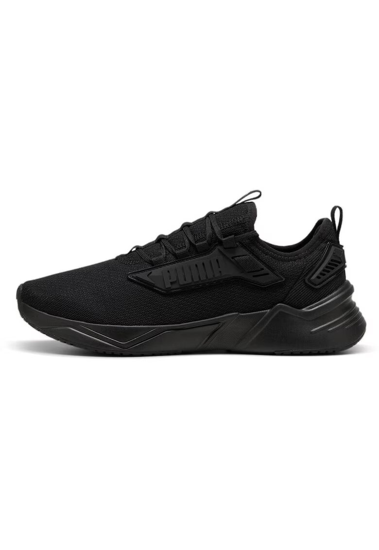 Puma Pantofi sport barbati Retaliate 3 - Negru