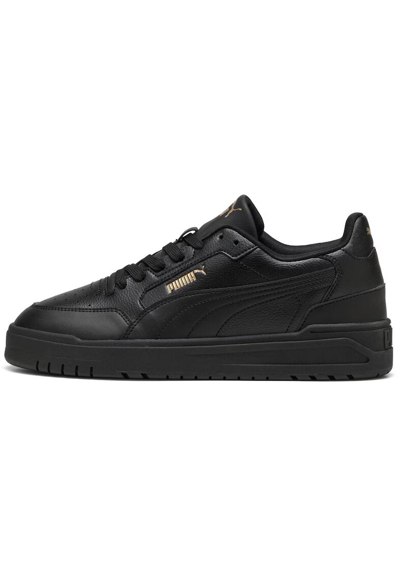 Puma Pantofi sport barbati Shuffle Downtown 40259605 - Negru