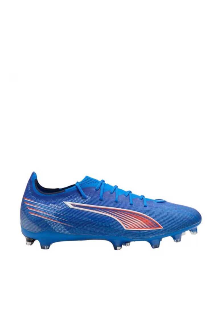 Puma Pantofi sport barbati - Ultra - teren ferm - albastru - sintetic