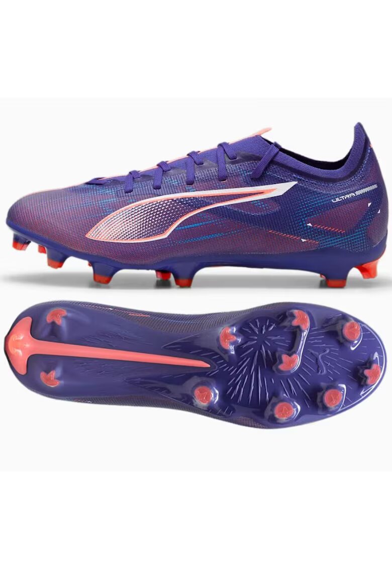 Puma Pantofi sport - BM202018 - violet