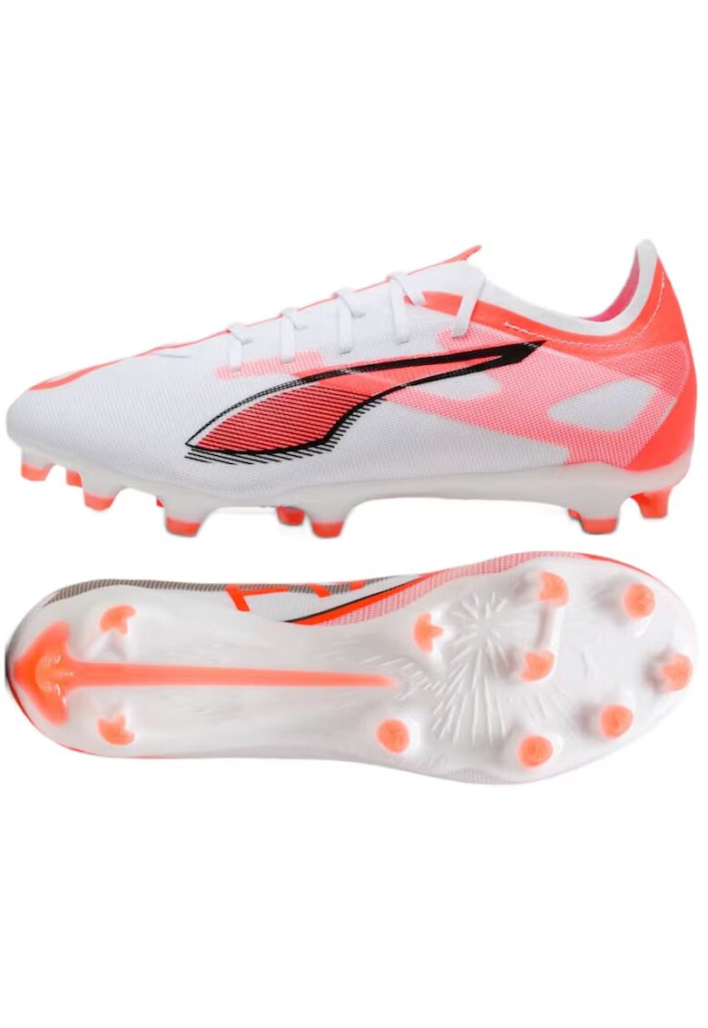 Puma Pantofi sport - BM215765 - alb