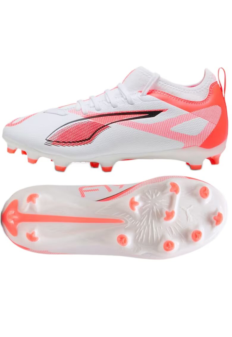 Puma Pantofi sport - BM215770 - alb