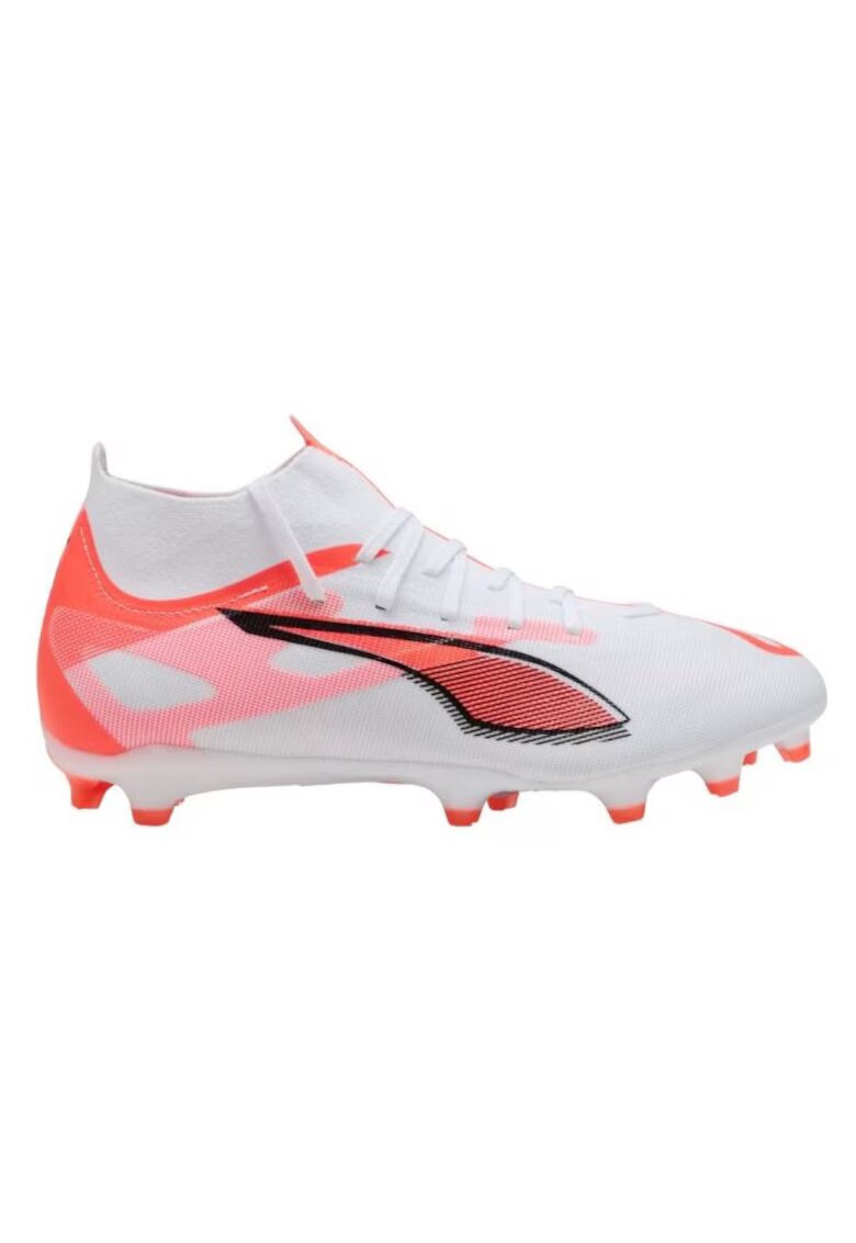 Puma Pantofi sport - BM217129 - alb