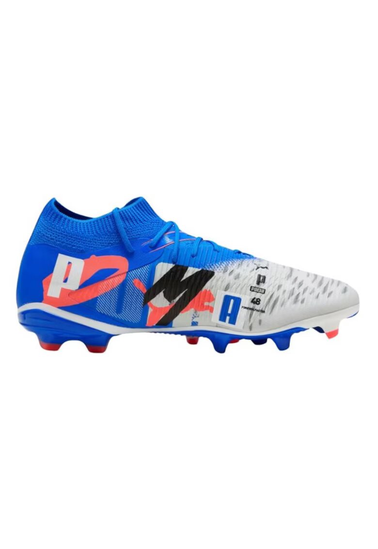 Puma Pantofi sport - BM219855 - Albastru