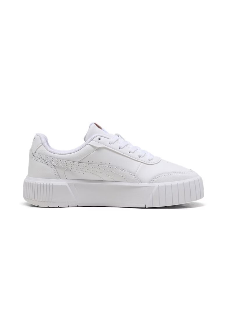 Puma Pantofi sport Carina Mia Jr-403746-02