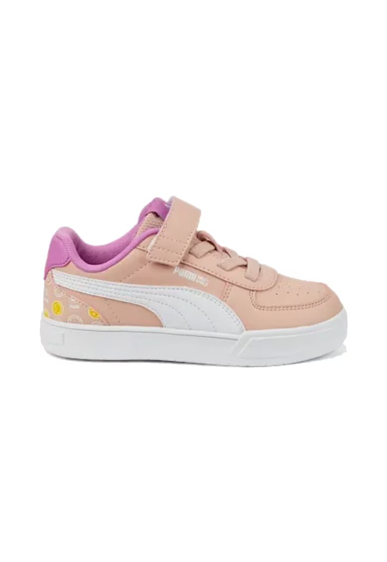 Puma Pantofi Sport Caven Smileyworld Ac Plus Ps-389337-02