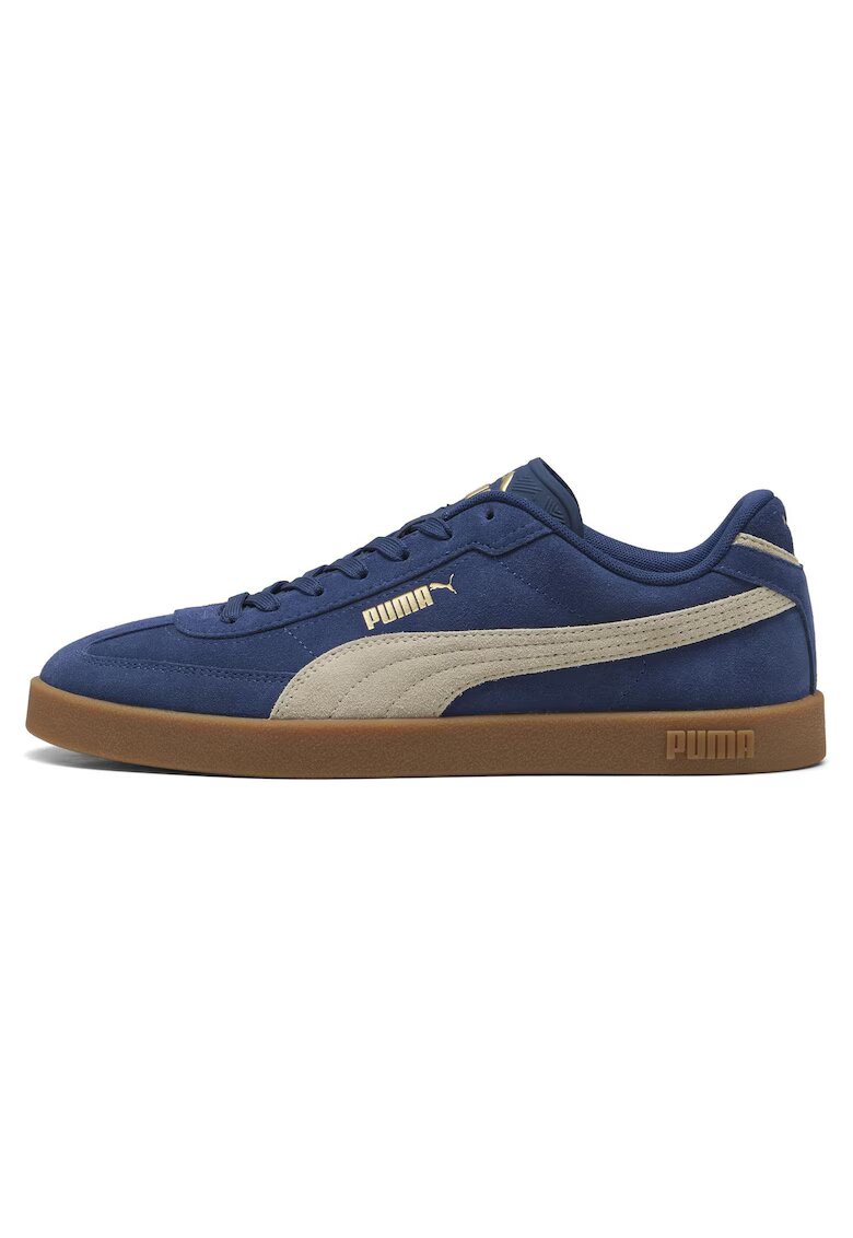 Puma Pantofi sport Club II Era Suede 40071711