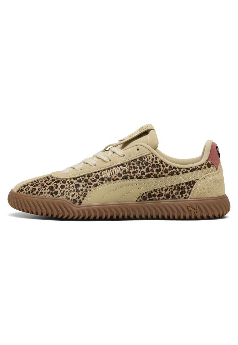 Puma Pantofi sport Club Kayzer Flair 40271701