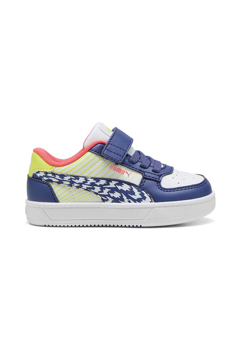 Puma Pantofi sport copii - textil - multicolor