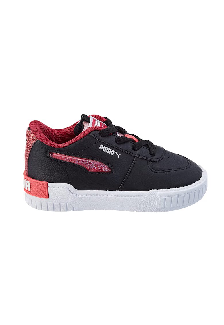 Puma Pantofi sport cu talpa antiderapanta Cali Sport Ballerina -